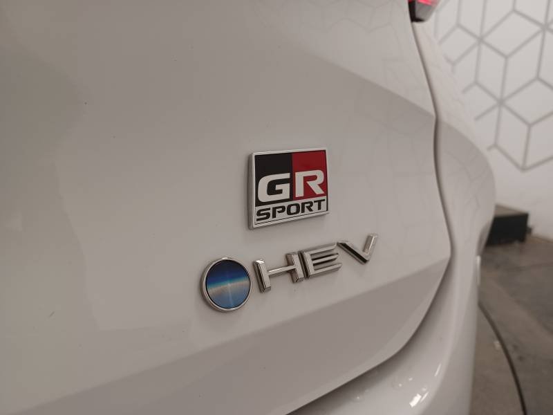 Toyota Corolla - Photo 30
