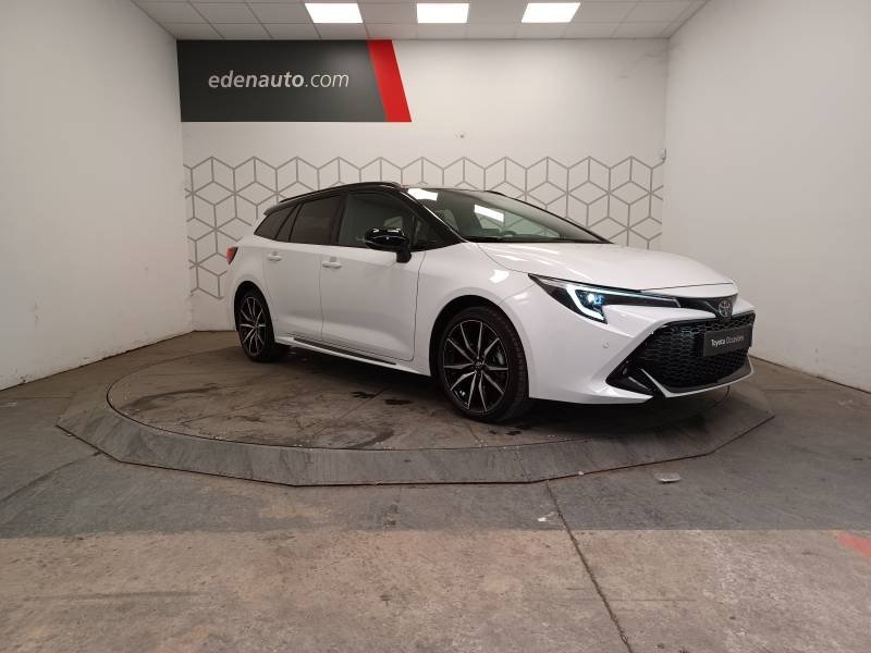 Toyota Corolla - Photo 7