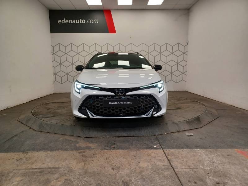 Toyota Corolla - Photo 8