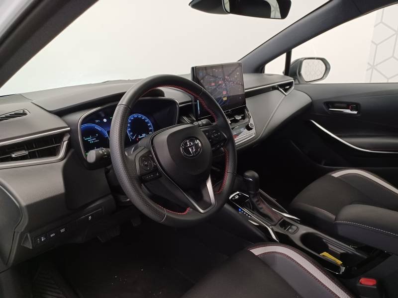 Toyota Corolla - Photo 10
