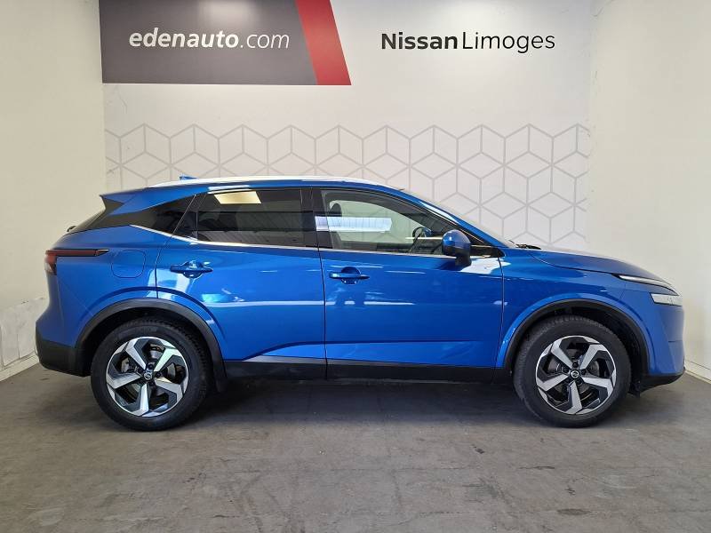 Nissan Qashqai - Photo 12