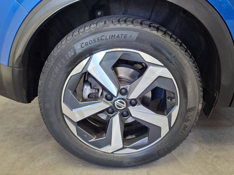 Nissan Qashqai - Photo 13