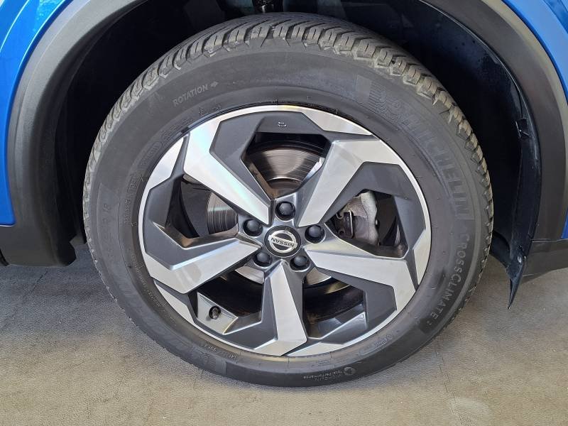 Nissan Qashqai - Photo 14