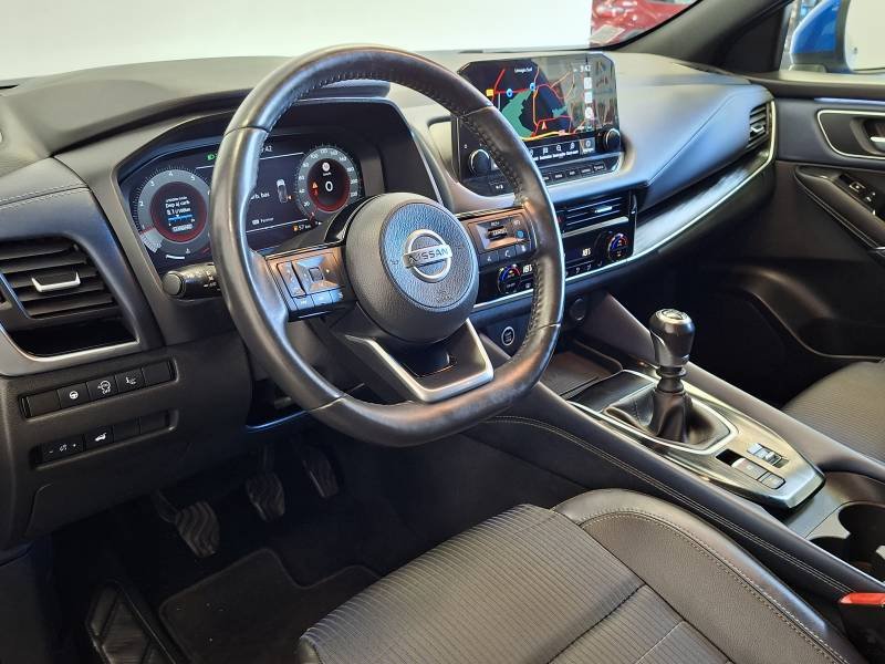 Nissan Qashqai - Photo 15