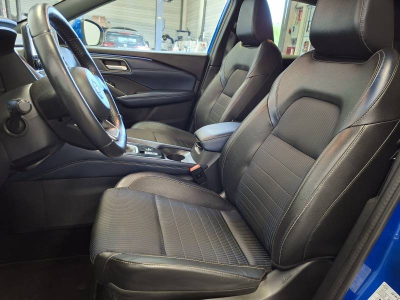 Nissan Qashqai - Photo 16