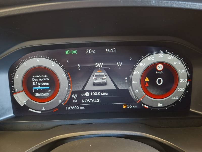 Nissan Qashqai - Photo 17