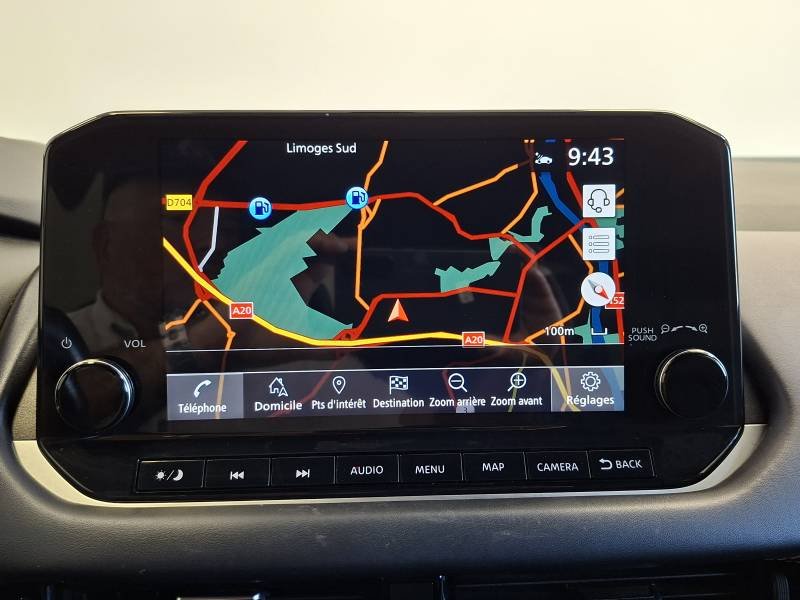 Nissan Qashqai - Photo 19