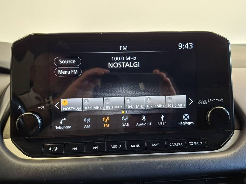 Nissan Qashqai - Photo 20
