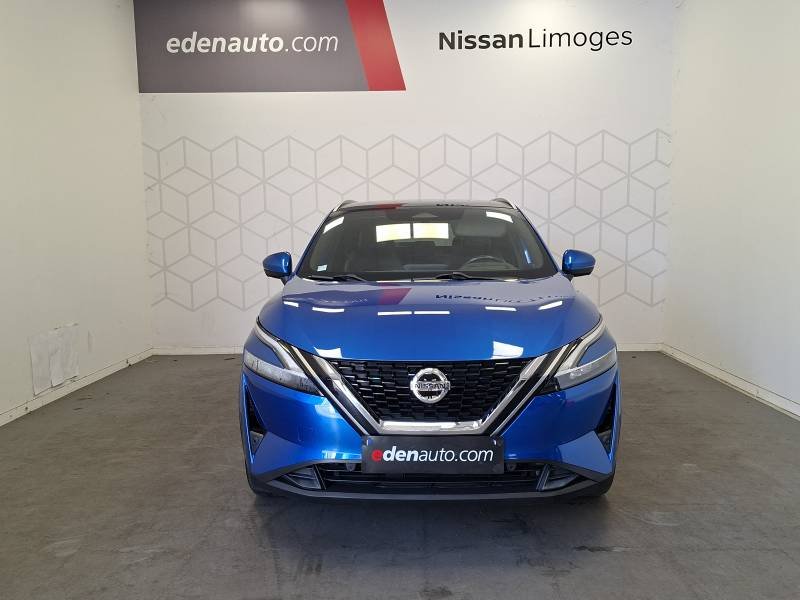 Nissan Qashqai - Photo 2
