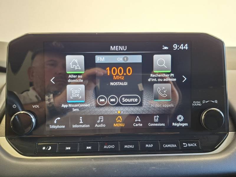 Nissan Qashqai - Photo 21