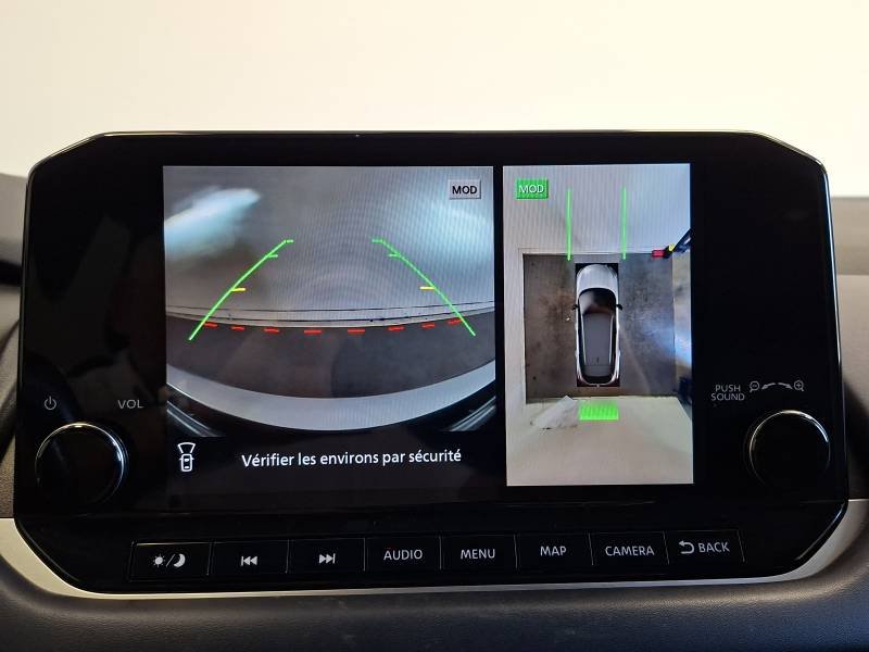 Nissan Qashqai - Photo 23