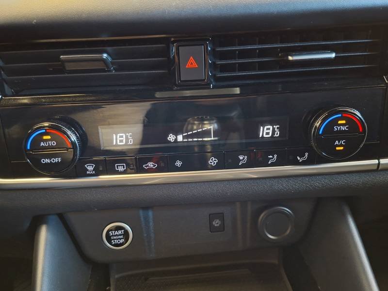 Nissan Qashqai - Photo 24
