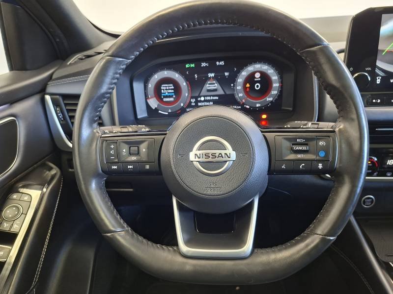 Nissan Qashqai - Photo 25