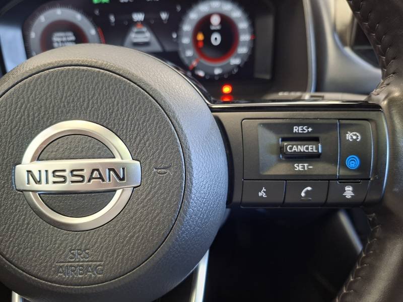 Nissan Qashqai - Photo 26
