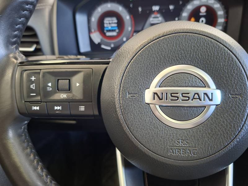Nissan Qashqai - Photo 27