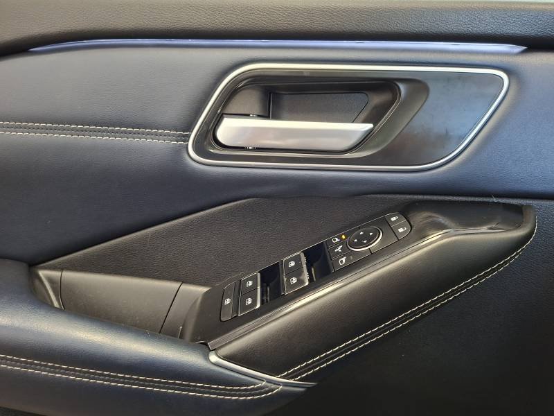 Nissan Qashqai - Photo 28