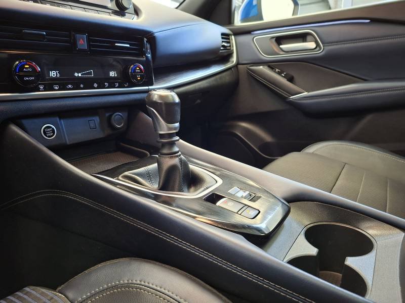 Nissan Qashqai - Photo 30