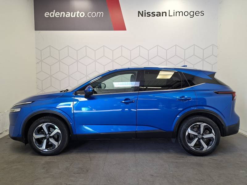 Nissan Qashqai - Photo 3