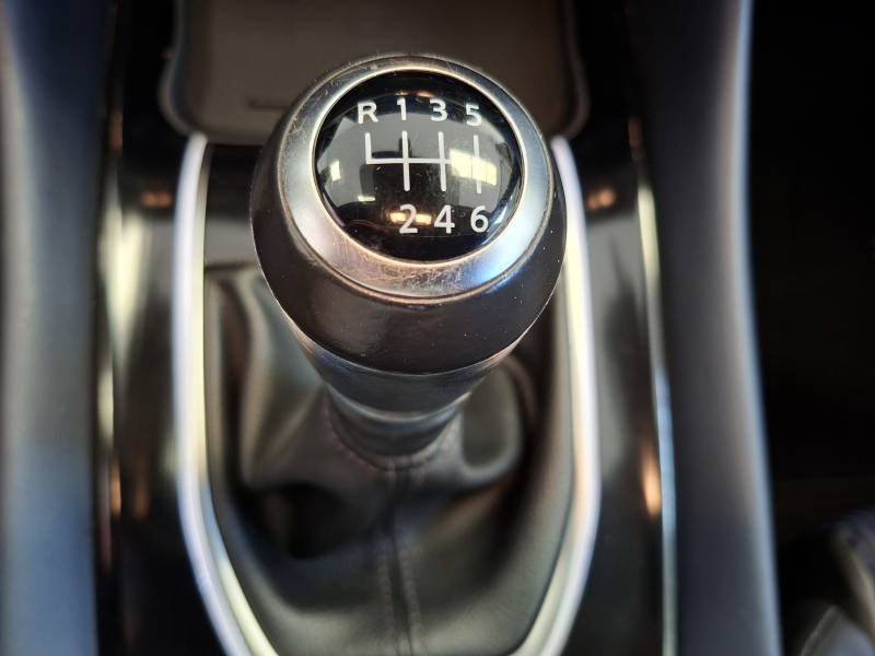 Nissan Qashqai - Photo 31