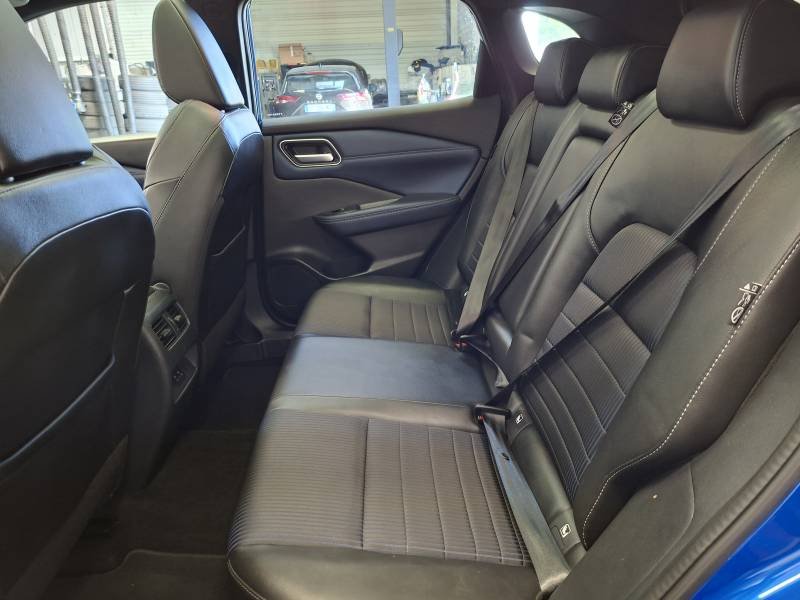 Nissan Qashqai - Photo 34