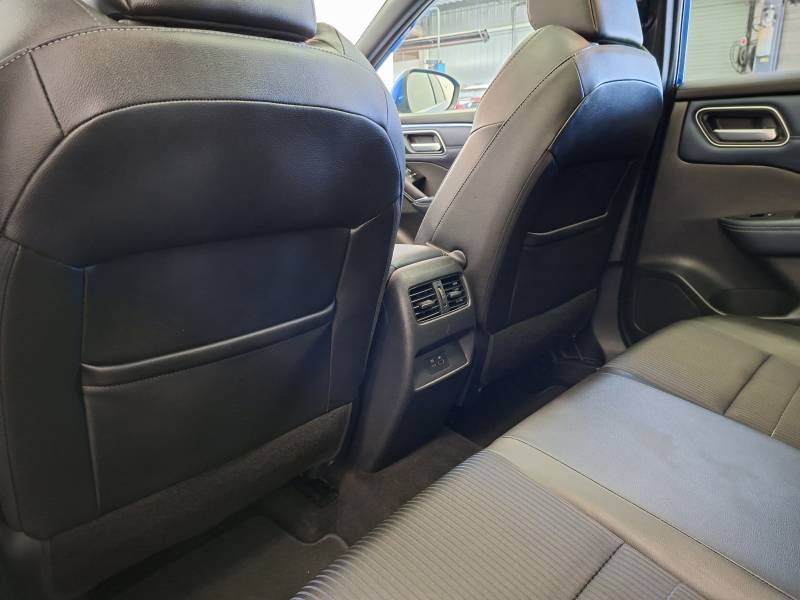 Nissan Qashqai - Photo 35