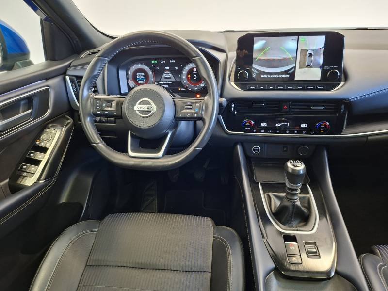 Nissan Qashqai - Photo 37