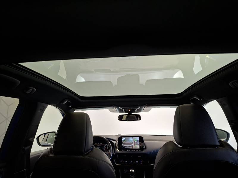 Nissan Qashqai - Photo 39