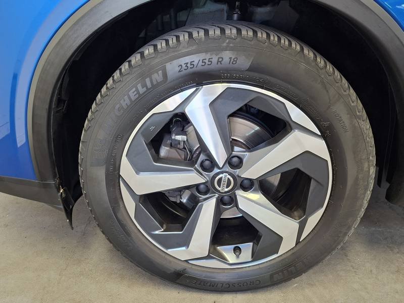 Nissan Qashqai - Photo 4