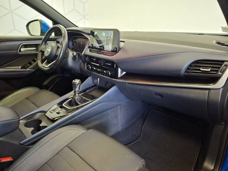 Nissan Qashqai - Photo 41