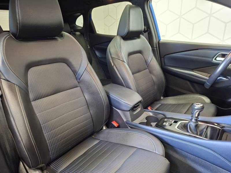 Nissan Qashqai - Photo 42