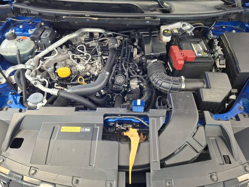 Nissan Qashqai - Photo 43
