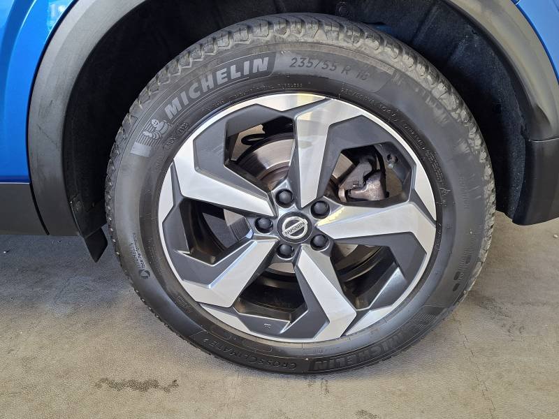 Nissan Qashqai - Photo 5
