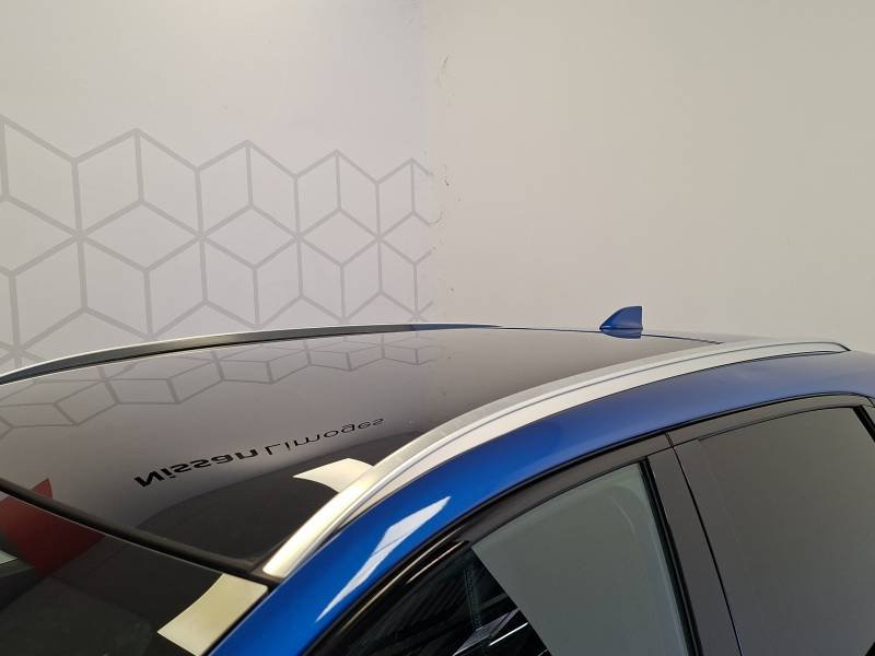 Nissan Qashqai - Photo 6
