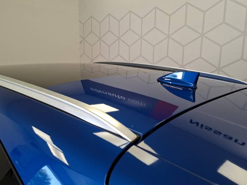 Nissan Qashqai - Photo 7