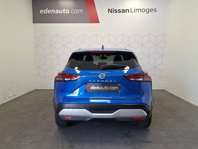Nissan Qashqai - Photo 9