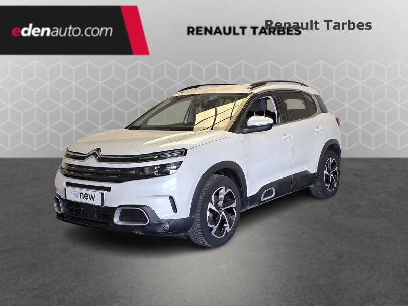 Citroën C5 Aircross - Photo 1