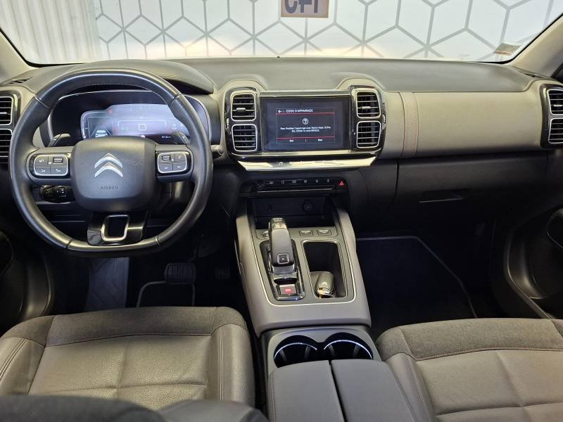 Citroën C5 Aircross - Photo 11