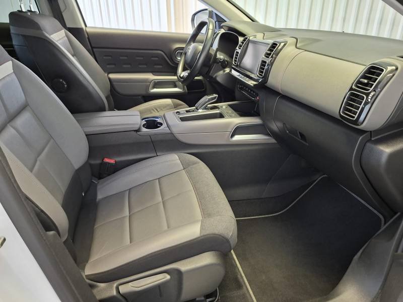 Citroën C5 Aircross - Photo 12