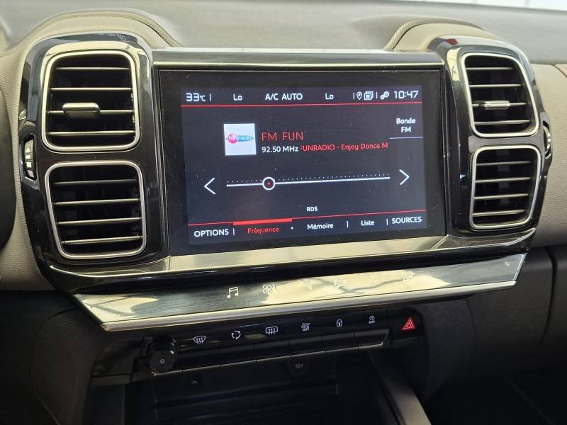 Citroën C5 Aircross - Photo 13