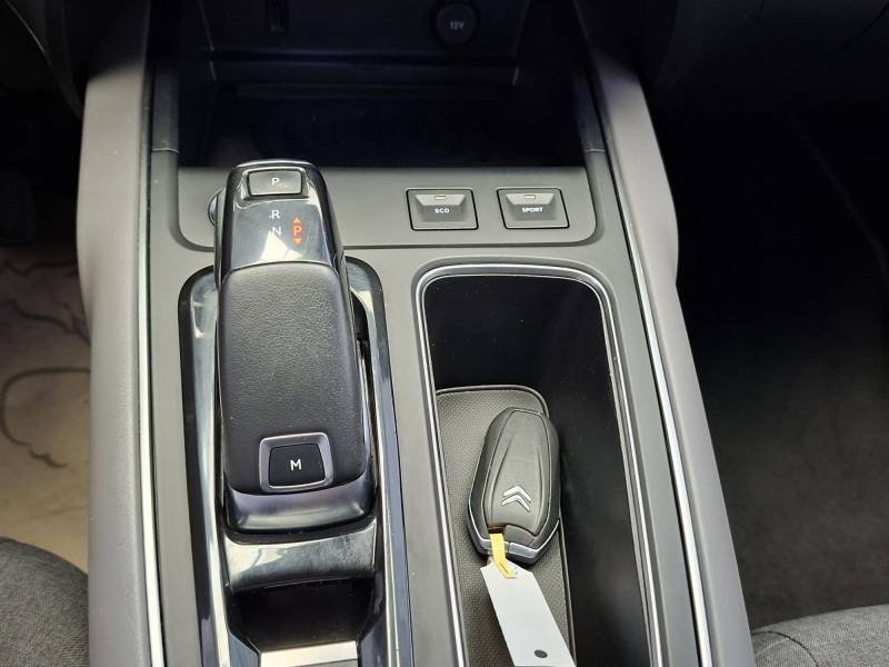Citroën C5 Aircross - Photo 14