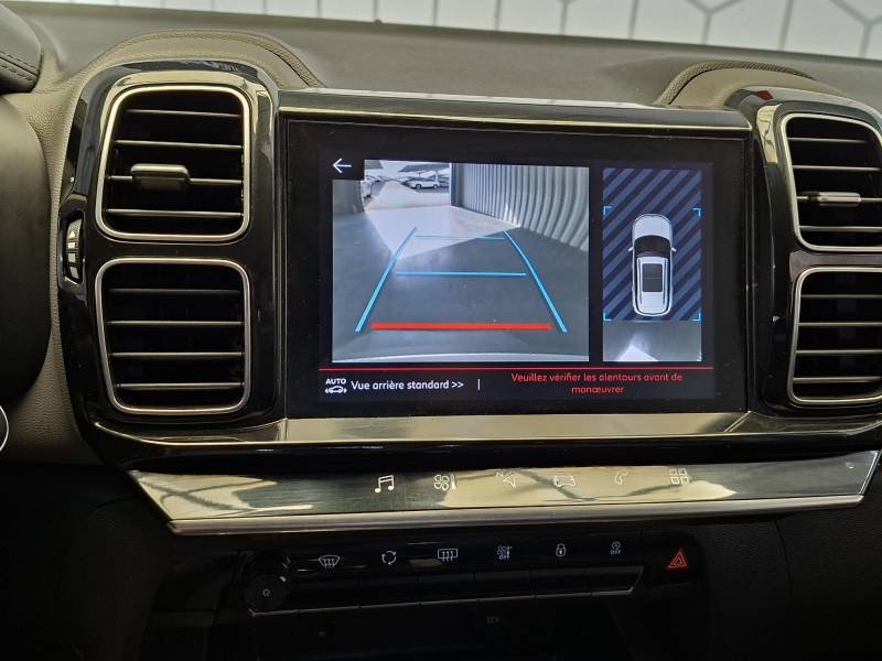 Citroën C5 Aircross - Photo 15