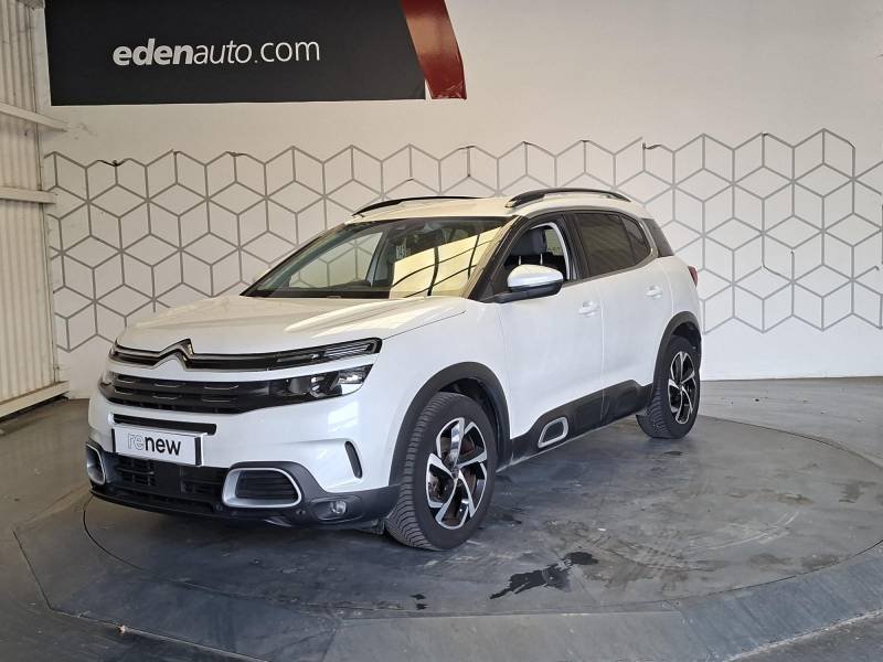 Citroën C5 Aircross - Photo 16