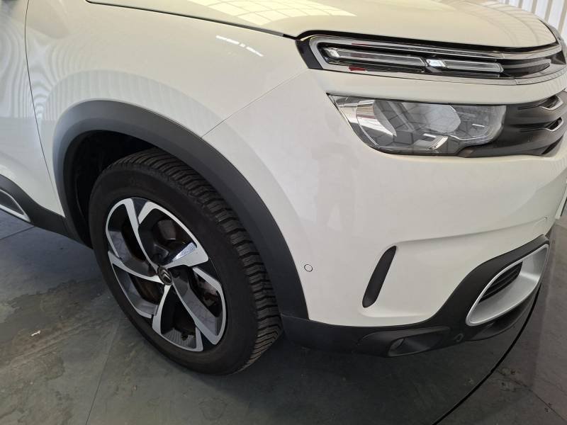 Citroën C5 Aircross - Photo 17