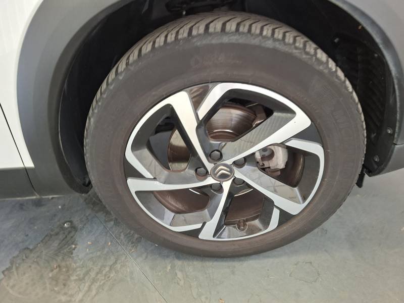 Citroën C5 Aircross - Photo 18