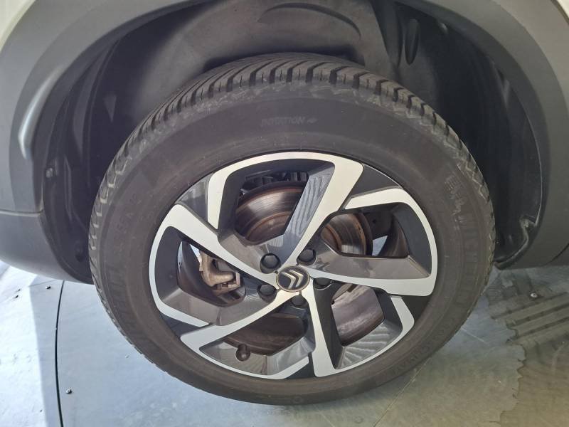 Citroën C5 Aircross - Photo 19