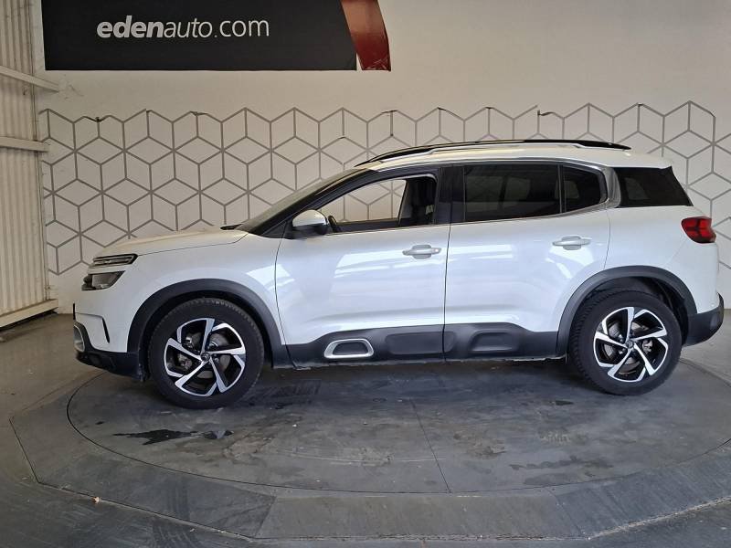 Citroën C5 Aircross - Photo 2