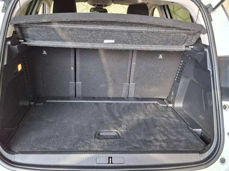 Citroën C5 Aircross - Photo 21