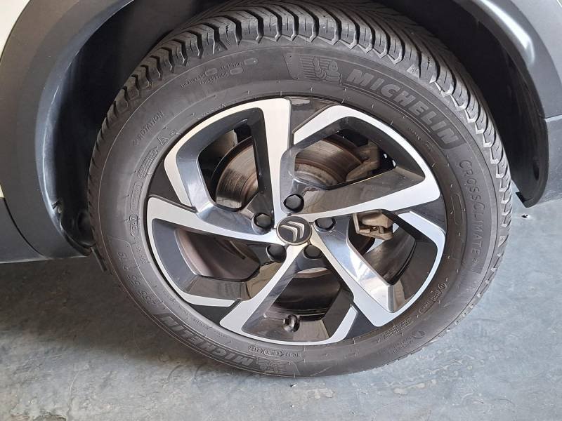 Citroën C5 Aircross - Photo 23