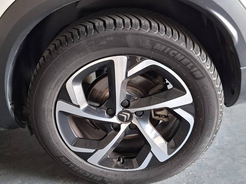 Citroën C5 Aircross - Photo 24