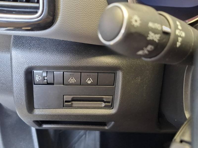 Citroën C5 Aircross - Photo 25